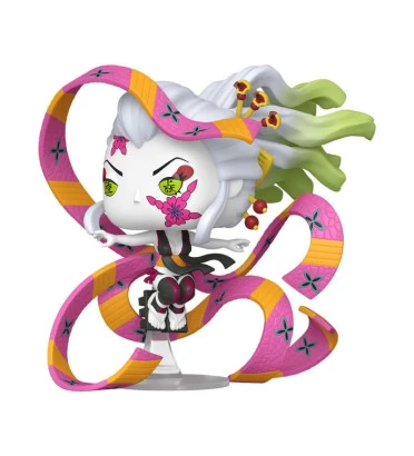 DAKI DEMON FORM / DEMON SLAYER / FIGURINE FUNKO POP