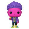 MILES MORALES BLACKLIGHT / SPIDER-MAN ACROSS THE SPIDERVERSE / FIGURINE FUNKO POP / EXCLUSIVE SPECIAL EDITION