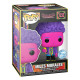 MILES MORALES BLACKLIGHT / SPIDER-MAN ACROSS THE SPIDERVERSE / FIGURINE FUNKO POP / EXCLUSIVE SPECIAL EDITION
