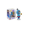 OLAF AS GENIE / LA REINE DES NEIGES / FIGURINE FUNKO POP / EXCLUSIVE SPECIAL EDITION