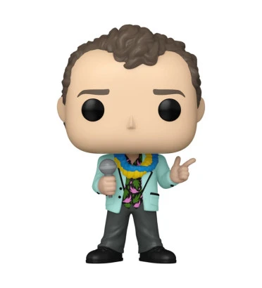 NICK THE LOUNGE SINGER / SATURDAY NIGHT LIVE 50TH / FIGURINE FUNKO POP