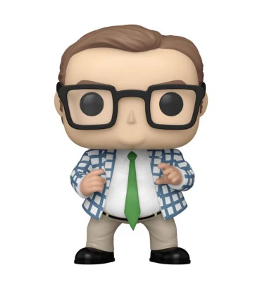 MATT FOLEY / SATURDAY NIGHT LIVE 50TH / FIGURINE FUNKO POP