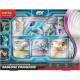 COLLECTION PREMIUM SAGESSE PARADOXE EX / CARTE POKEMON VF