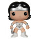 WHITE LANTERN WONDER WOMAN / SUPER HEROES / FIGURINE FUNKO POP / UNDERGROUND TOYS EXCLUSIVE