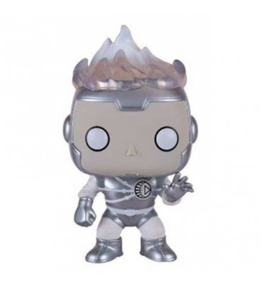 Ultimate Guard Protective Case - boîte de protection pour Funko POP