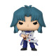 ZANE TRUESDALE / YU-GI-OH / FIGURINE FUNKO POP