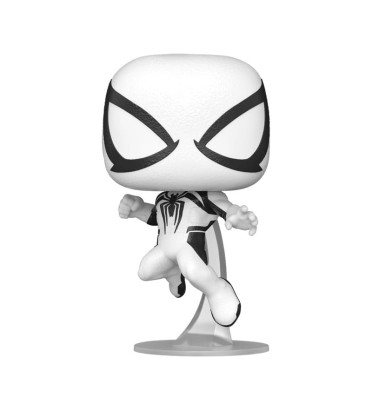 ANTI-VENOM SUIT PETER PARKER / SPIDER-MAN 2 / FIGURINE FUNKO POP