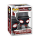 CITY SOUNDS SUIT MILES MORALES / SPIDER-MAN 2 / FIGURINE FUNKO POP