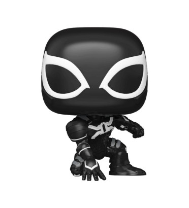 BLACK SUIT HARRY OSBORN / SPIDER-MAN 2 / FIGURINE FUNKO POP