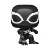 BLACK SUIT HARRY OSBORN / SPIDER-MAN 2 / FIGURINE FUNKO POP
