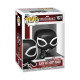 BLACK SUIT HARRY OSBORN / SPIDER-MAN 2 / FIGURINE FUNKO POP