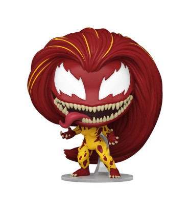 SCREAM / SPIDER-MAN 2 / FIGURINE FUNKO POP