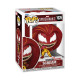 SCREAM / SPIDER-MAN 2 / FIGURINE FUNKO POP