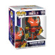SAKAARIAN IRON MAN OVERSIZED / MARVEL WHAT IF / FIGURINE FUNKO POP