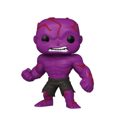HAPPY THE FREAK HOGAN / MARVEL WHAT IF / FIGURINE FUNKO POP