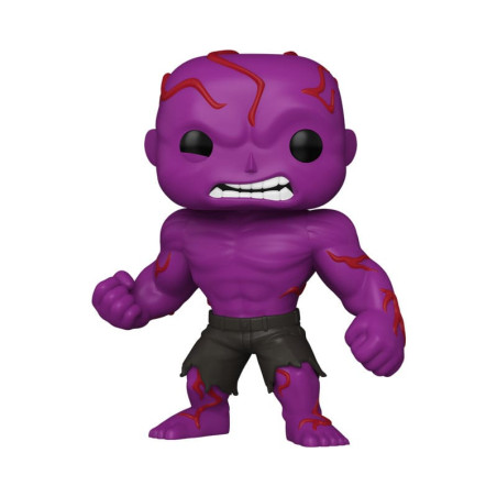 HAPPY THE FREAK HOGAN / MARVEL WHAT IF / FIGURINE FUNKO POP