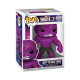 HAPPY THE FREAK HOGAN / MARVEL WHAT IF / FIGURINE FUNKO POP