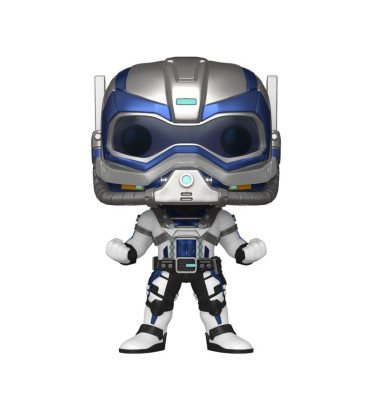 GOLIATH / MARVEL WHAT IF / FIGURINE FUNKO POP