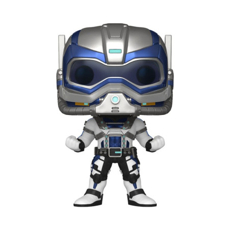 GOLIATH / MARVEL WHAT IF / FIGURINE FUNKO POP