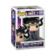 INFINITY CAPTAIN CARTER / MARVEL WHAT IF / FIGURINE FUNKO POP