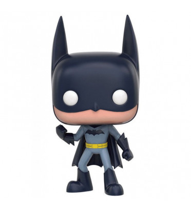 ROBIN EN BATMAN / TEEN TITANS GO / FIGURINE FUNKO POP