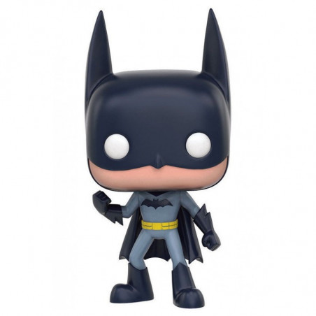 ROBIN EN BATMAN / TEEN TITANS GO / FIGURINE FUNKO POP