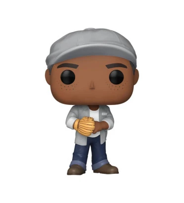 ELLIS RED BOYD REDDING / LES EVADES / FIGURINE FUNKO POP