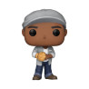 ELLIS RED BOYD REDDING / LES EVADES / FIGURINE FUNKO POP