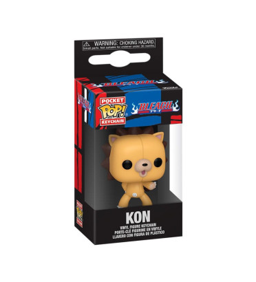 KON / BLEACH / FUNKO POCKET POP KON / BLEACH / FUNKO POCKET POP