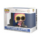 TANYA MCQUOID ON SCOOTER / LE LOTUS BLANC / FIGURINE FUNKO POP