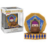 CHOCOLATE FROG / HARRY POTTER / FIGURINE FUNKO POP