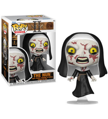 THE NUN / THE NUN 2 / FIGURINE FUNKO POP THE NUN / THE NUN 2 / FIGURINE FUNKO POP