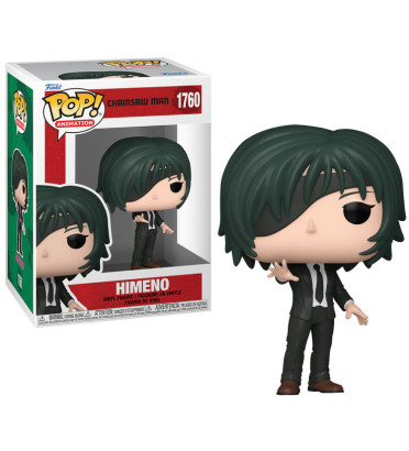 HIMENO / CHAINSAW MAN / FIGURINE FUNKO POP HIMENO / CHAINSAW MAN / FIGURINE FUNKO POP