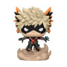 KATSUKI BAKUGO NEW SUIT / MY HERO ACADEMIA / FIGURINE FUNKO POP