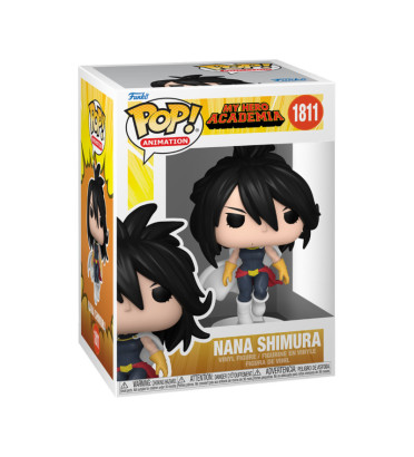 NANA SHIMURA / MY HERO ACADEMIA / FIGURINE FUNKO POP NANA SHIMURA / MY HERO ACADEMIA / FIGURINE FUNKO POP