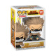 SHISHIDO / MY HERO ACADEMIA / FIGURINE FUNKO POP