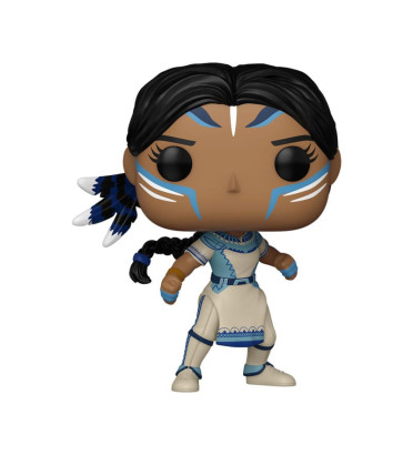 KAHHORI / MARVEL WHAT IF / FIGURINE FUNKO POP