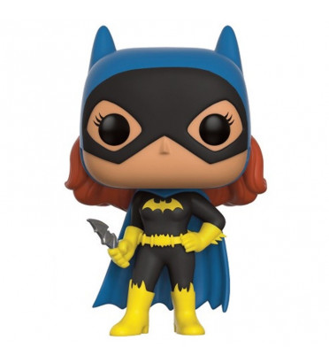 BATGIRL / BATGIRL / FIGURINE FUNKO POP / EXCLUSIVE