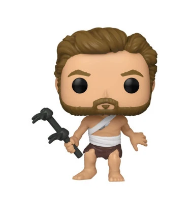 JOHN BRENT / LA PLANETE DES SINGES / FIGURINE FUNKO POP