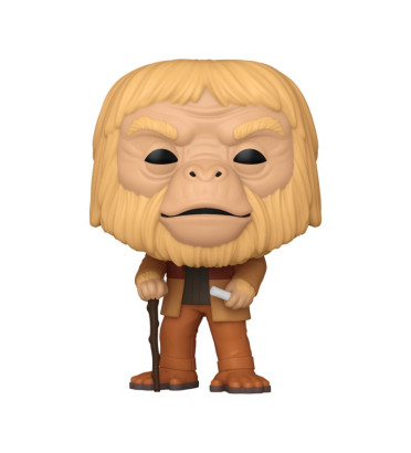 DR ZAIUS / LA PLANETE DES SINGES / FIGURINE FUNKO POP