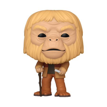 DR ZAIUS / LA PLANETE DES SINGES / FIGURINE FUNKO POP