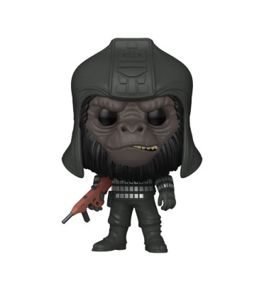 GENERAL URSUS / LA PLANETE DES SINGES / FIGURINE FUNKO POP