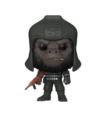 GENERAL URSUS / LA PLANETE DES SINGES / FIGURINE FUNKO POP