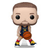 STEPHEN CURRY CITY EDITION 2024 / GOLDEN STATE WARRIORS / FIGURINE FUNKO POP