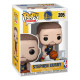 STEPHEN CURRY CITY EDITION 2024 / GOLDEN STATE WARRIORS / FIGURINE FUNKO POP