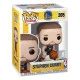 STEPHEN CURRY CITY EDITION 2024 / GOLDEN STATE WARRIORS / FIGURINE FUNKO POP