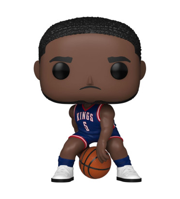 DE AARON FOX CITY EDITION 2024 / SACRAMENTO KINGS / FIGURINE FUNKO POP