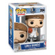 LUKA DONCIC CITY EDITION 2024 / MAVERICKS / FIGURINE FUNKO POP