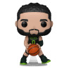 JAYSON TATUM CITY EDITION 2024 / BOSTON CELTICS / FIGURINE FUNKO POP