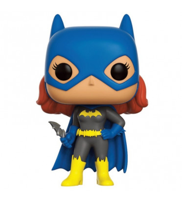 BATGIRL / BATGIRL / FIGURINE FUNKO POP / SPECIALITY SERIES